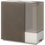 ハイブリッド式加湿器 木造和室8.5畳/プレハブ洋室14畳 タンク5L ショコラブラウン HD-RXT522-T