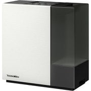 ハイブリッド式加湿器 木造和室8.5畳/プレハブ洋室14畳 タンク5L ホワイト×ブラック HD-RXT522-WK
