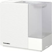 ハイブリッド式加湿器 木造和室14.5畳/プレハブ洋室24畳 タンク6.3L サンドホワイト HD-RXT922-W