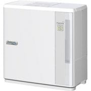 ハイブリッド式加湿器 木造和室5畳/プレハブ洋室8畳 タンク2.4L ホワイト HD-3022-W
