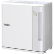 ハイブリッド式加湿器 木造和室12畳/プレハブ洋室19畳 タンク4.7L ホワイト HD-7022-W