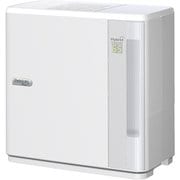 ハイブリッド式加湿器 木造和室14.5畳/プレハブ洋室24畳 タンク4.7L ホワイト HD-9022-W