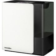 ハイブリッド式加湿器 木造和室16畳/プレハブ洋室27畳 タンク7L サンドホワイト HD-LX1022-W