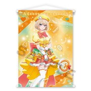 カッコウの許嫁 B2タペストリー 魔法少女風 3.海野幸 [キャラクターグッズ]