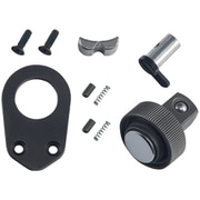 NBR390A-K [KTC neprosネプロス 9.5sq.ラチェットハンドル ヘッドリペアキット]