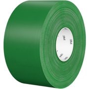 3M(TM)超高耐久ラインテープ 緑 609.6mm×32.9m 971L
