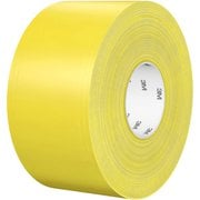 3M(TM)超高耐久ラインテープ 黄 609.6mm×32.9m 971L