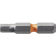 ACHX-5035 [アネックス 六角レンチカラービット1本組 対辺5×35]