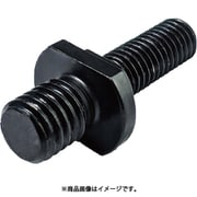 NRS ブルーセラックオフセットタイプ100mm用 エアーグラインダ対応用変換アダプタ