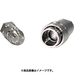 ナック ノンドリップ NS型 2-P ステンレス （SUS304） CNS02P3