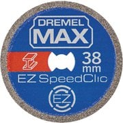 EZ506MAX [ドレメル メタルカッティングホイールMAX]