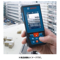 ヨドバシ.com - ボッシュ BOSCH GLM100-25C [ボッシュ レーザー距離計