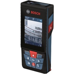 ヨドバシ.com - ボッシュ BOSCH GLM150-27C [ボッシュ レーザー距離計 ...