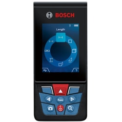 ヨドバシ.com - BOSCH ボッシュ GLM150-27C [ボッシュ レーザー距離計