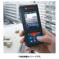 ヨドバシ.com - ボッシュ BOSCH GLM150-27C [ボッシュ レーザー