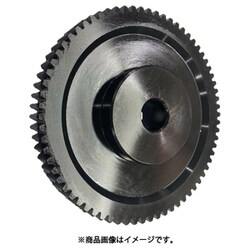 ヨドバシ.com - 片山チエン KANA M2.5B72 [カタヤマ ピニオンギヤ M2