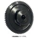 カタヤマ ピニオンギヤ M3B80 M3B80