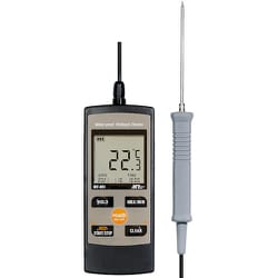 白金デジタル温度計 MT-851