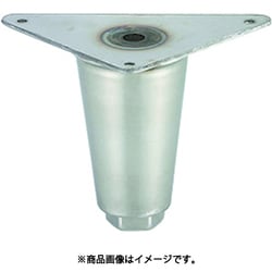 TO-125-110 [スギコ アジャスト脚 三角座 最短110mm]