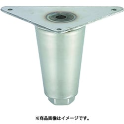 TO-125-140 [スギコ アジャスト脚 三角座 最短140mm]