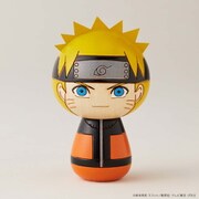 NARUTO -ナルト- 疾風伝 卯三郎の孫こけし うずまきナルト [キャラクターグッズ]