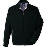 AS152113-3L [コーコス ジャケットAS-152113 ブラック3L]