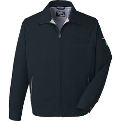 AS15211-M [コーコス ジャケットAS-15211 ネイビー M]