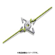 シュリケン CG114SLV [アウトドア テント 自在金具]