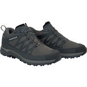 トレールウォーカーワイド Men's 1129652 ダークグレー(GM) 24cm [ハイキングシューズ メンズ]