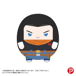 ヨドバシ Com マックスリミテッド Db 119 ドラゴンボールz ふわコロりん M2 ぬいぐるみ 人造人間17号 キャラクターグッズ 通販 全品無料配達