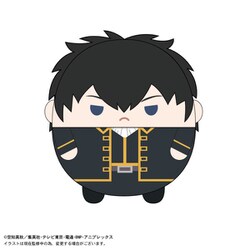 銀魂 土方十四郎 ふわコロりん Mサイズ 未開封 ヨドバシ.com - マックスリミテッド GT-07 銀魂 ふわコロりん M