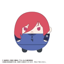 ヨドバシ.com - マックスリミテッド BL-05 ブルーロック ふわ