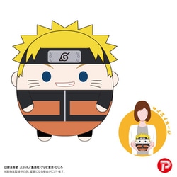 ヨドバシ.com - マックスリミテッド NT-05 NARUTO ふわコロりん M 