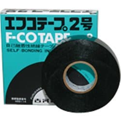 エフコテープ 2号10M 1164120