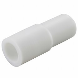 DZ-TCE1.25WL [絶縁エコCAP1.25白 100個]