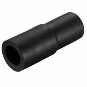 DZ-TCE1.25KL [絶縁エコCAP1.25黒 100個]