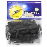 DZ-TCE5.5KL [絶縁エコCAP5.5黒 100個]