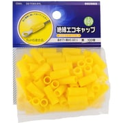 DZ-TCE5.5YL [絶縁エコCAP5.5黄 100個]