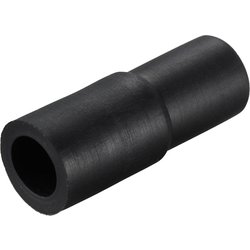 DZ-TIC3.5/K [絶縁キャップ3.5黒 20個]