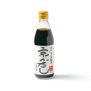 京のだし 365ml [つゆ]