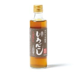 京のしろだし 280ml [風味調味]