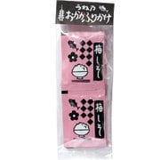 梅しそふりかけ 16.5g [ふりかけ]