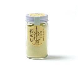 粉だし（昆布） 50g [風味調味]