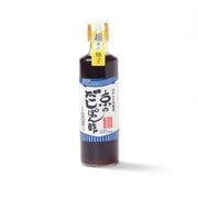 京のだしぽん酢（超果汁） 280ml [風味調味]