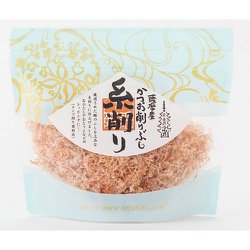 糸削り 18g [かつお]