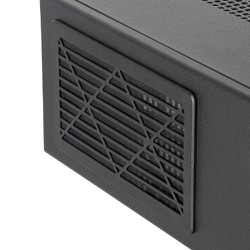 ヨドバシ.com - シルバーストーン SILVER STONE SST-ML11B [PCケース