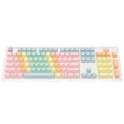 FILCO Macaron Keycap Set 英語104キー・上面印字 FKCS104ER