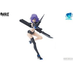 ヨドバシ.com - 童友社 DOYUSHA A.T.K.ガール 1/12 フランケン