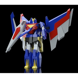 GOOD SMILE COMPANY - MODEROID(モデロイド) ガンバルガー 元気爆発ガンバルガー プラモデル グッドスマイルカンパニー MODEROID ガンバルガー 元気爆発ガンバルガー プラモデル