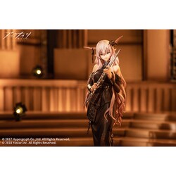 Amazon | APEX アークナイツ シャイニング 前航遠歌VER. 1/7